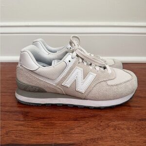 New Balance 574 Classic 6.5